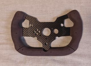 Mod Volante Thrustmaster T300 Hurricane GT3