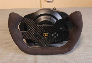 Mod Volante Thrustmaster T300 Hurricane GT3