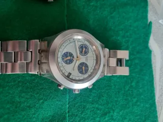 Lotto  6 Orologi Swatch