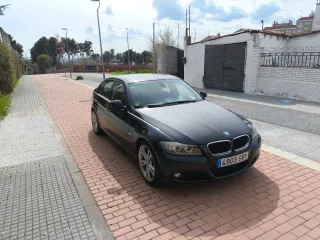 BMW Serie 3