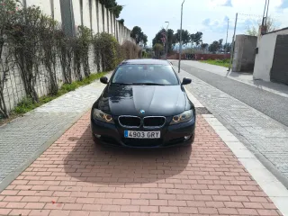 BMW Serie 3