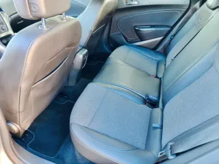 Opel Astra Sports Tourer 1.7 cdti