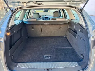 Opel Astra Sports Tourer 1.7 cdti