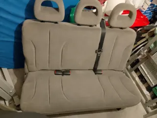 Asiento de coche 3 plazas Chrysler voyager