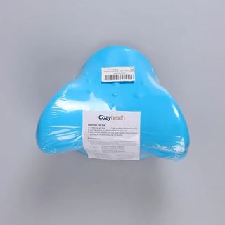 Cojin Cervical Alivio Cuello y Hombros 2x1