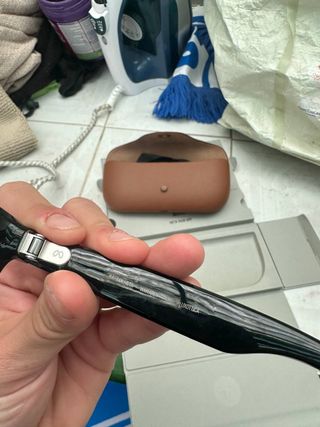 Ray-Ban Meta Wayfarer Gen 1 Nuevas