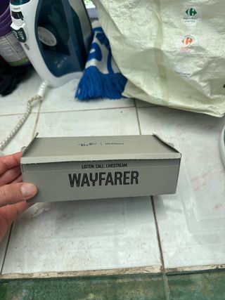 Ray-Ban Meta Wayfarer Gen 1 Nuevas