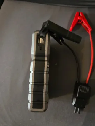 Avviatore auto Buster 100%