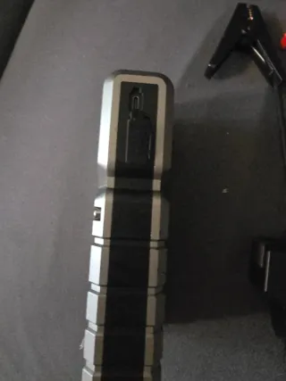 Avviatore auto Buster 100%