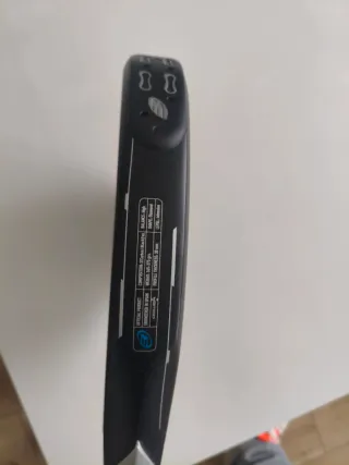 Bullpadel Vertex X Series Pala