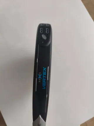 Bullpadel Vertex X Series Pala