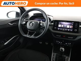 Skoda Fabia 1.0 TSI Ambition