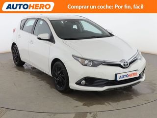 Toyota Auris 1.2 Turbo Active
