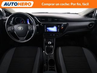 Toyota Auris 1.2 Turbo Active