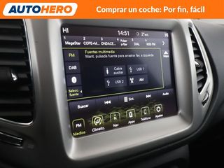 Jeep Compass 1.4 M-Air Longitude FWD