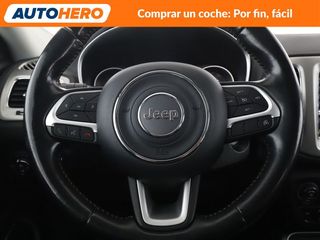 Jeep Compass 1.4 M-Air Longitude FWD