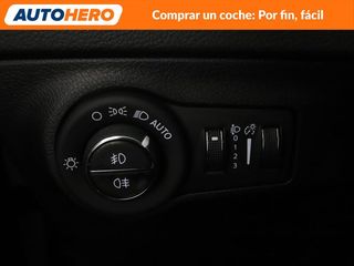 Jeep Compass 1.4 M-Air Longitude FWD