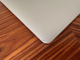 MacBook Air 13” 2018 i5 8GB Plata