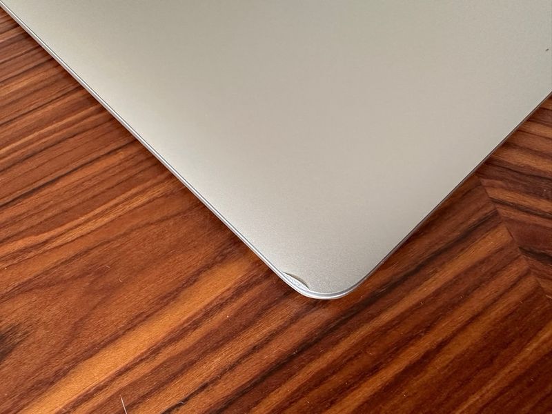 MacBook Air 13” 2018 i5 8GB Plata afbeelding 6