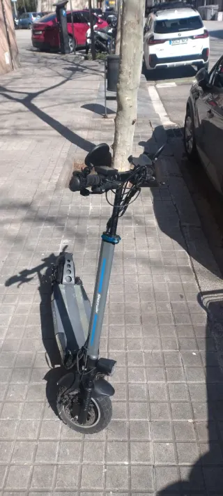 Patinete Eléctrico