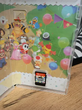 Super Mario Party - Envío gratis 🇪🇸