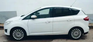 Ford C-MAX 2012