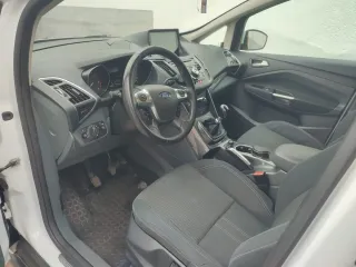 Ford C-MAX 2012
