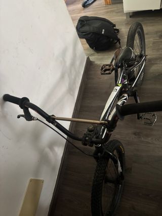 BMX
