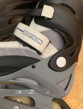 Pattini inline Línea (44)