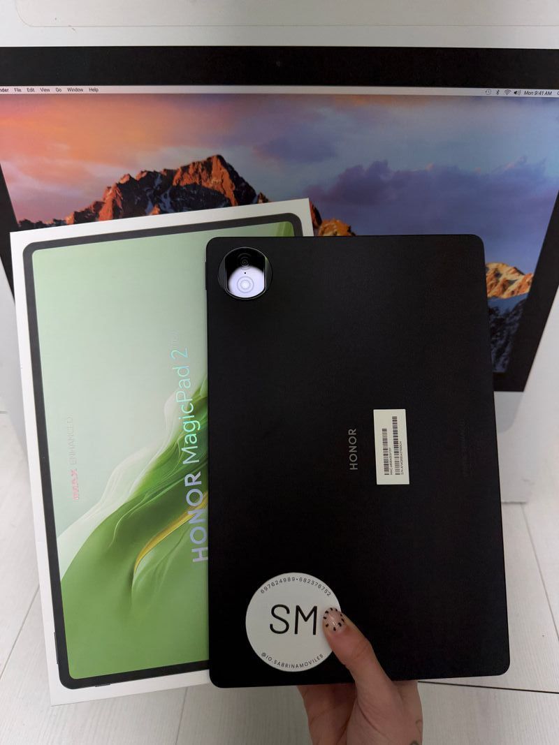 Tablet Honor MagicPad2 256gb + funda