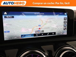 Mercedes Clase CLA CLA 200 d Shooting Brake AMG Line