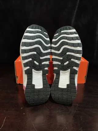 T40 Zapatillas W Nike Free Metcon 6