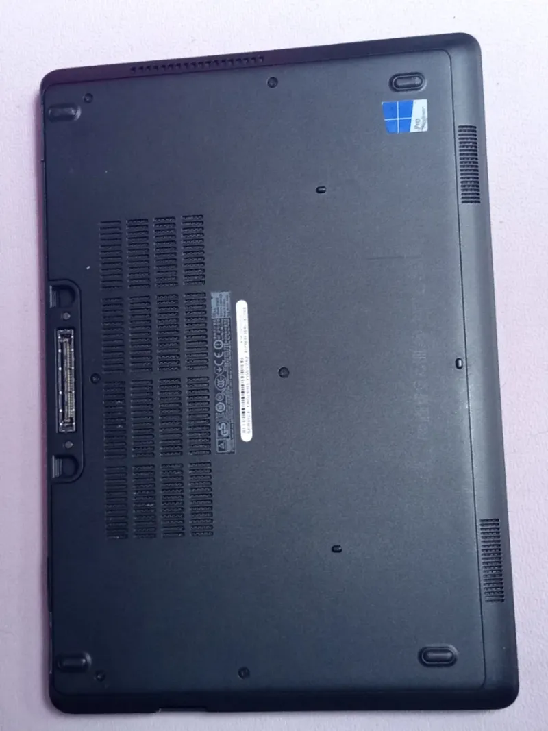 Dell Latitude E5450 i5 8GB RAM SSD afbeelding 5