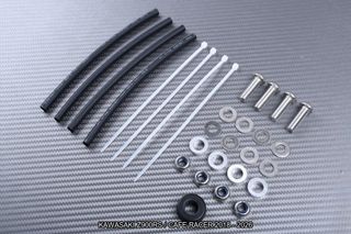 Portamatrículas KAWASAKI Z900RS / CAFE 2018 - 2026