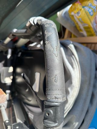 Piezas de Bugaboo Bee 5 (Piezas)