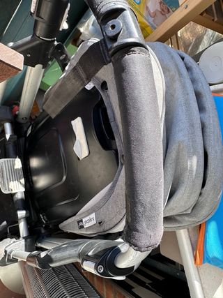 Piezas de Bugaboo Bee 5 (Piezas)