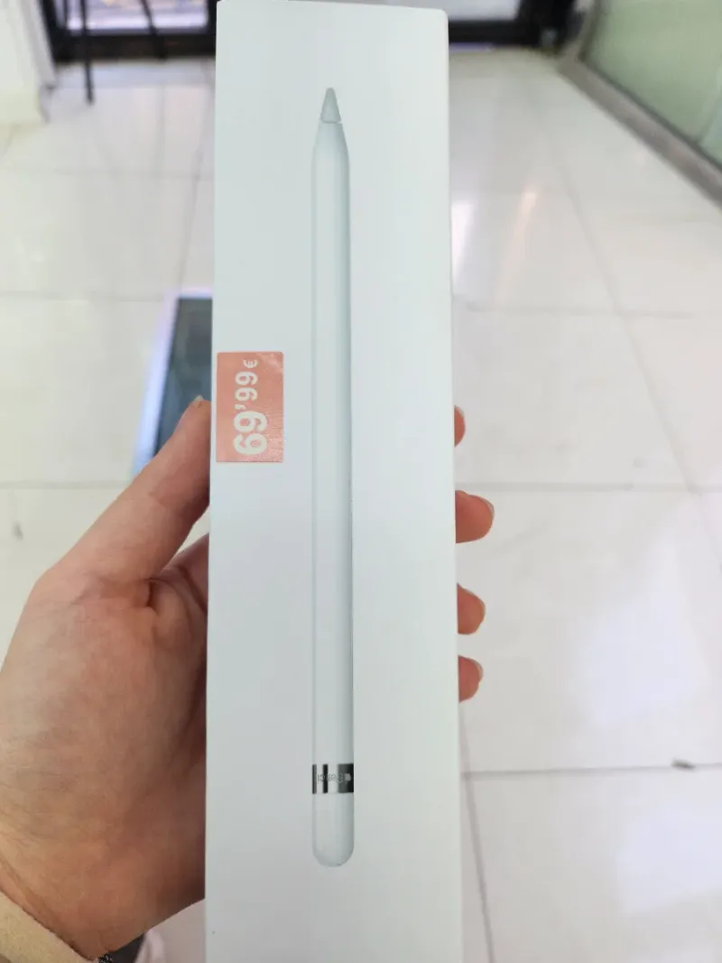 Apple Pencil 1ª Gen
