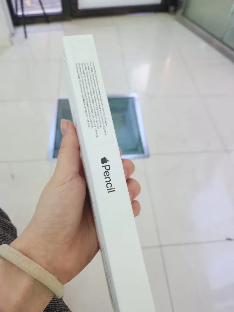 Apple Pencil 1ª Gen afbeelding 2
