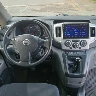 Nissan NV200 2013