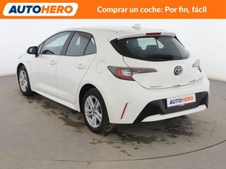 Toyota Corolla 1.8 Hybrid Active Tech