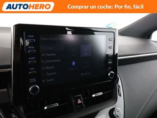 Toyota Corolla 1.8 Hybrid Active Tech