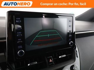 Toyota Corolla 1.8 Hybrid Active Tech