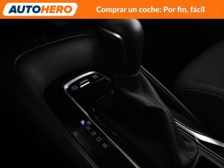 Toyota Corolla 1.8 Hybrid Active Tech