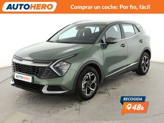 Kia Sportage 1.6 TGDI Concept