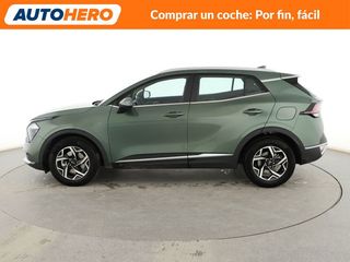 Kia Sportage 1.6 TGDI Concept