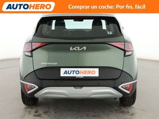 Kia Sportage 1.6 TGDI Concept