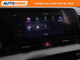 Kia Sportage 1.6 TGDI Concept