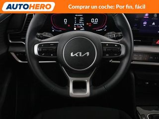 Kia Sportage 1.6 TGDI Concept