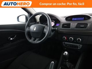 Renault Megane 1.2 Life energy