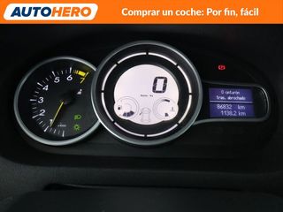 Renault Megane 1.2 Life energy